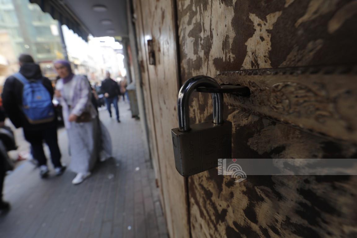 تصوير - بهاء نصر/وفا